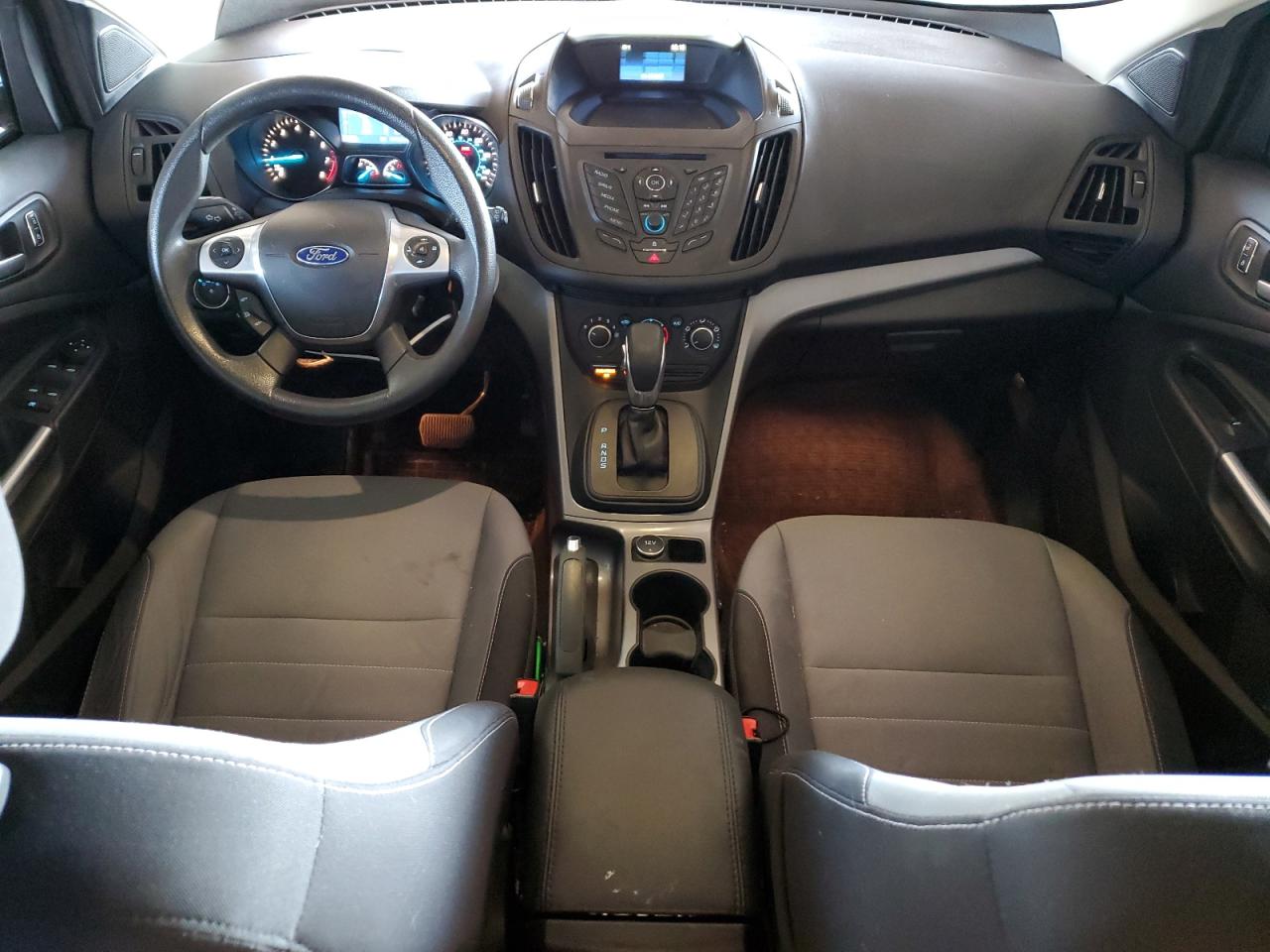 2015 Ford Escape - Image 8