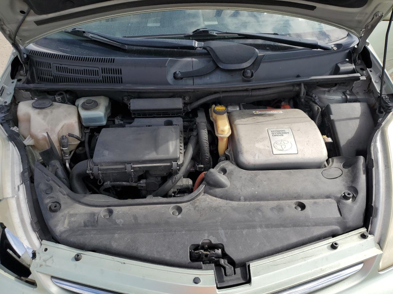 2008 Toyota Prius - Image 11