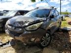 2014 Hyundai Tucson Gls na sprzedaż w Kapolei, HI - Front End