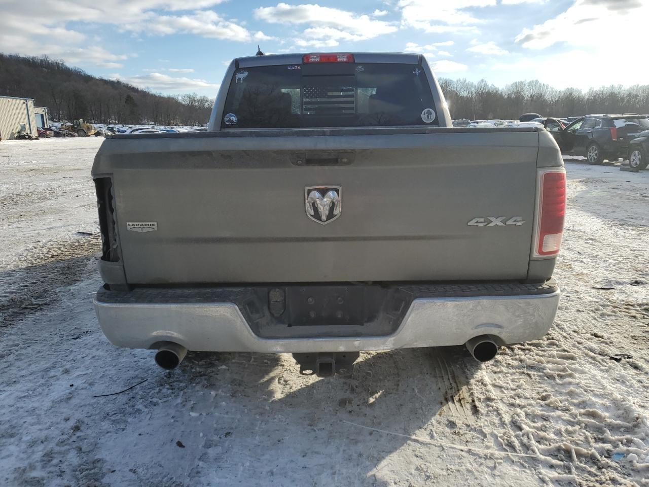 2013 RAM 1500 - Image 6