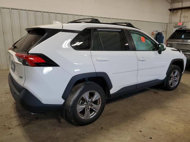  TOYOTA RAV4 2022 White