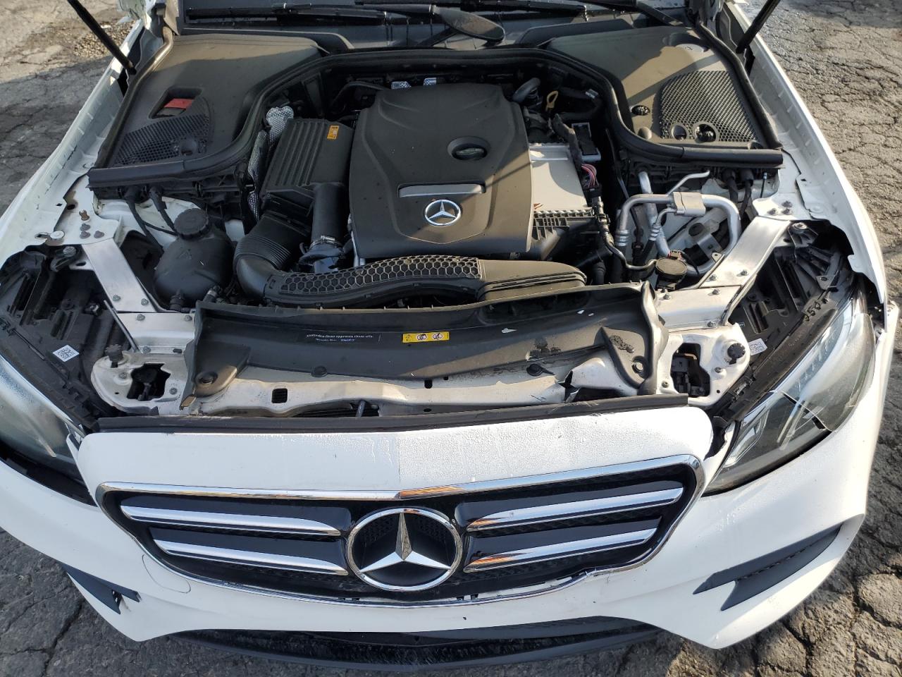 2019 Mercedes-Benz E-klasse - Image 13