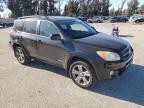2009 Toyota Rav4 Sport na sprzedaż w Van Nuys, CA - Rear End