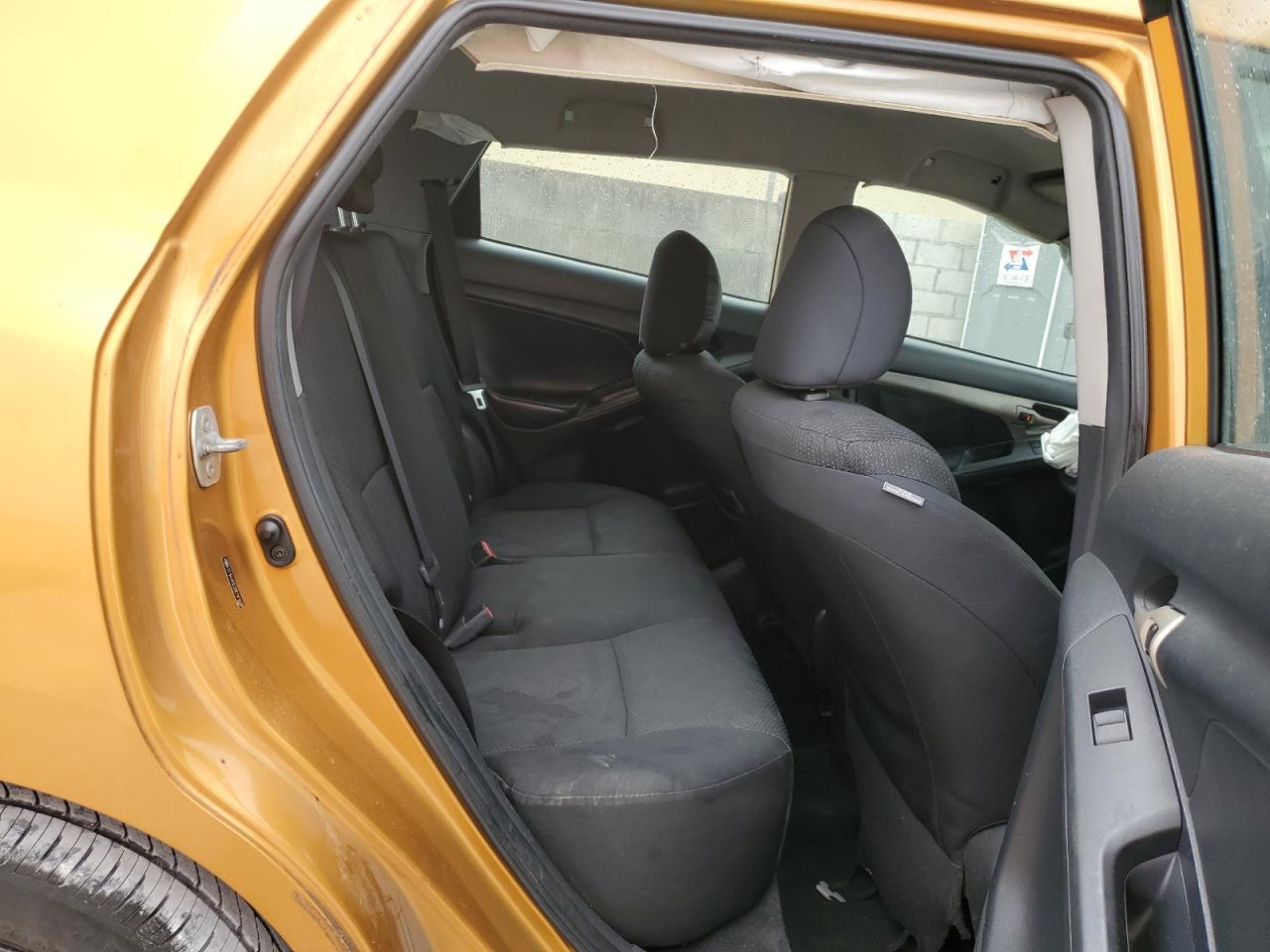 2009 Toyota Corolla - Image 10