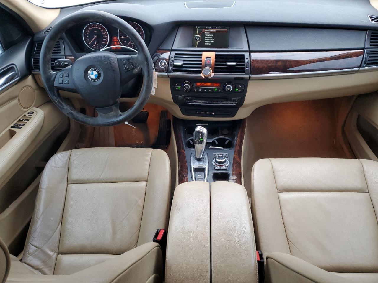 2011 BMW X5 - Image 8