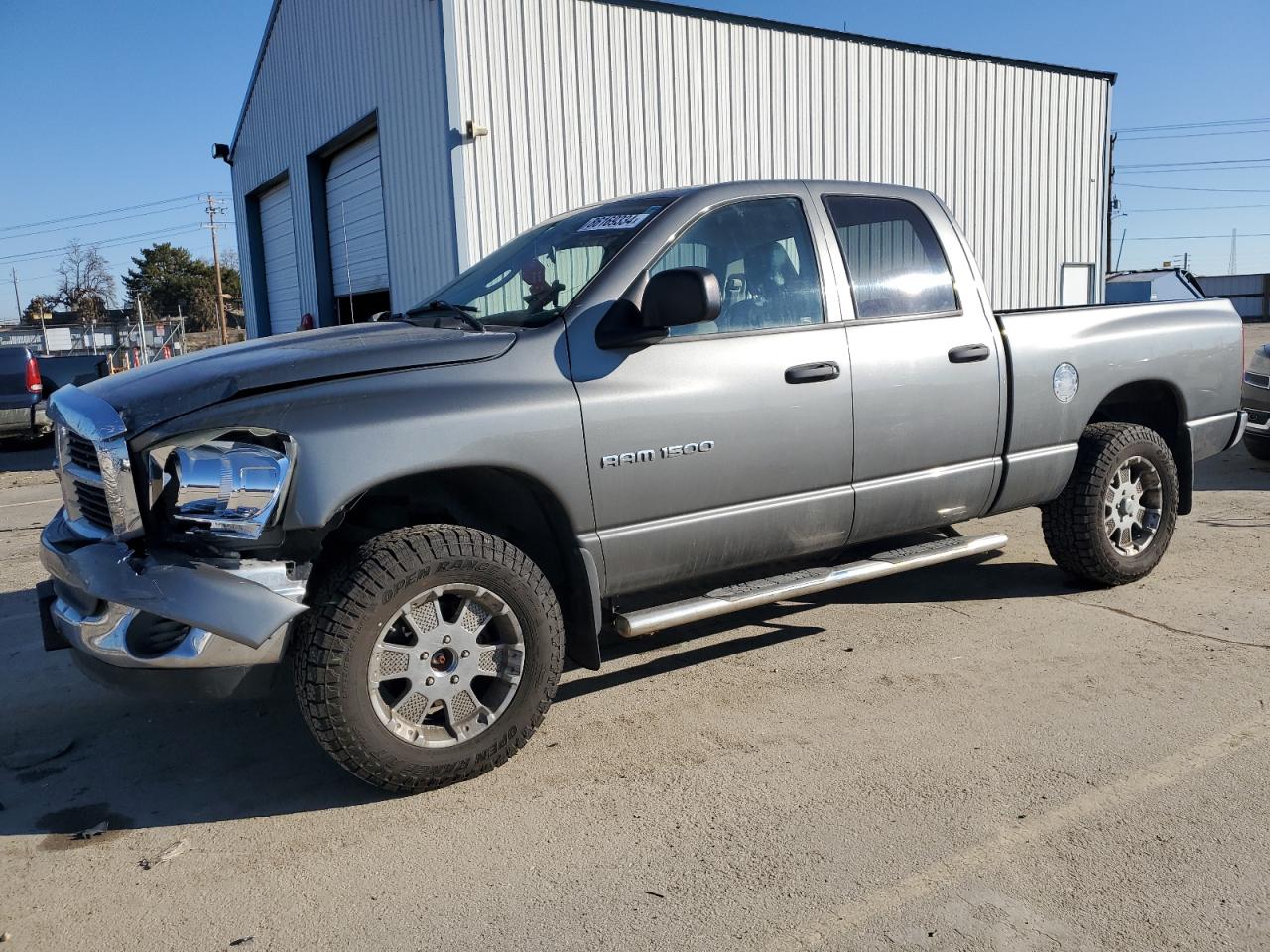 2006 Dodge RAM - Image 1