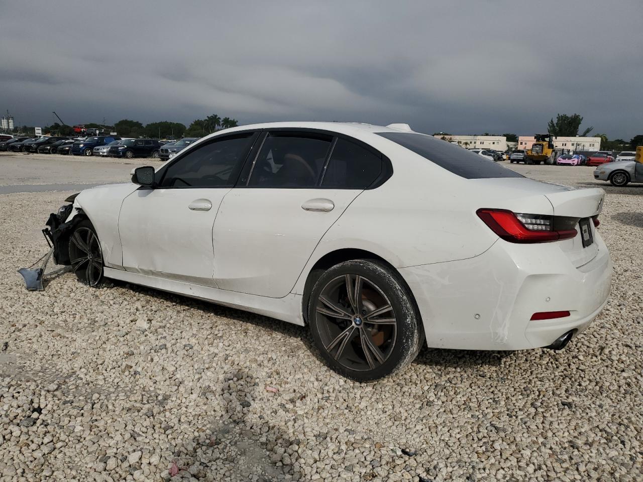 2023 BMW 3er - Image 2