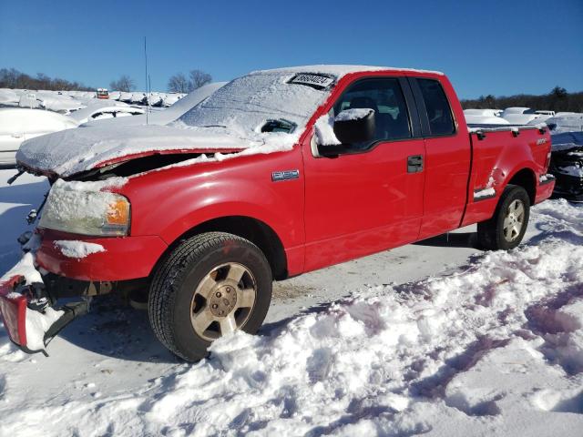 2006 Ford F150 