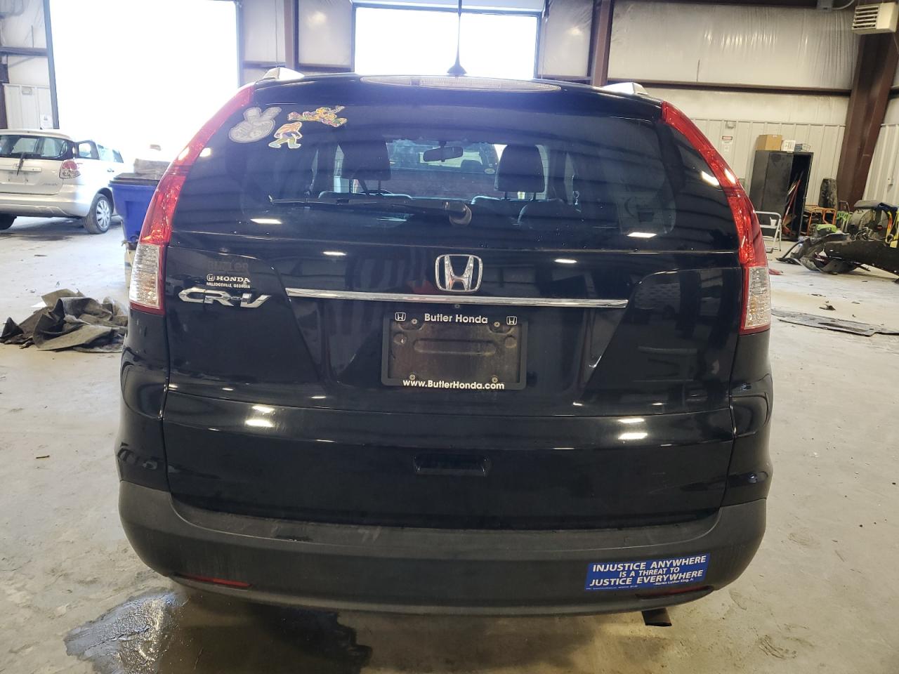 2013 Honda CR-V - Image 6