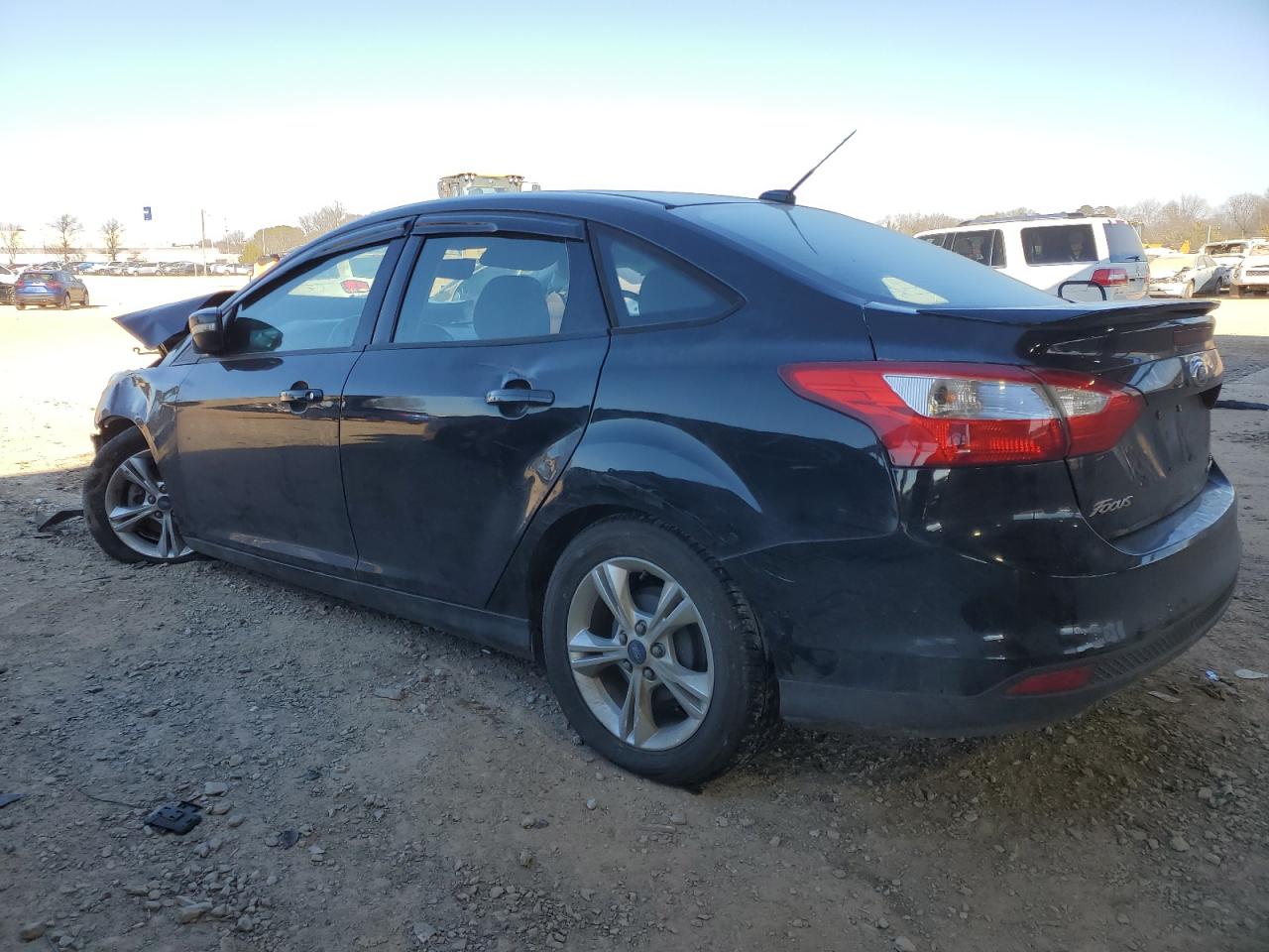 2014 Ford Focus - Image 2