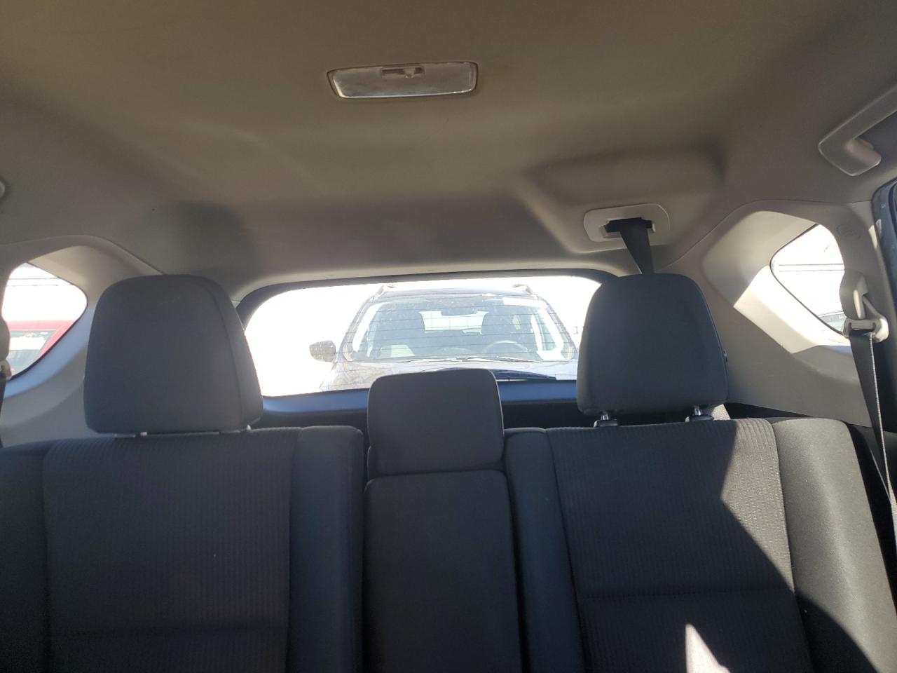 2018 Toyota RAV 4 - Image 10
