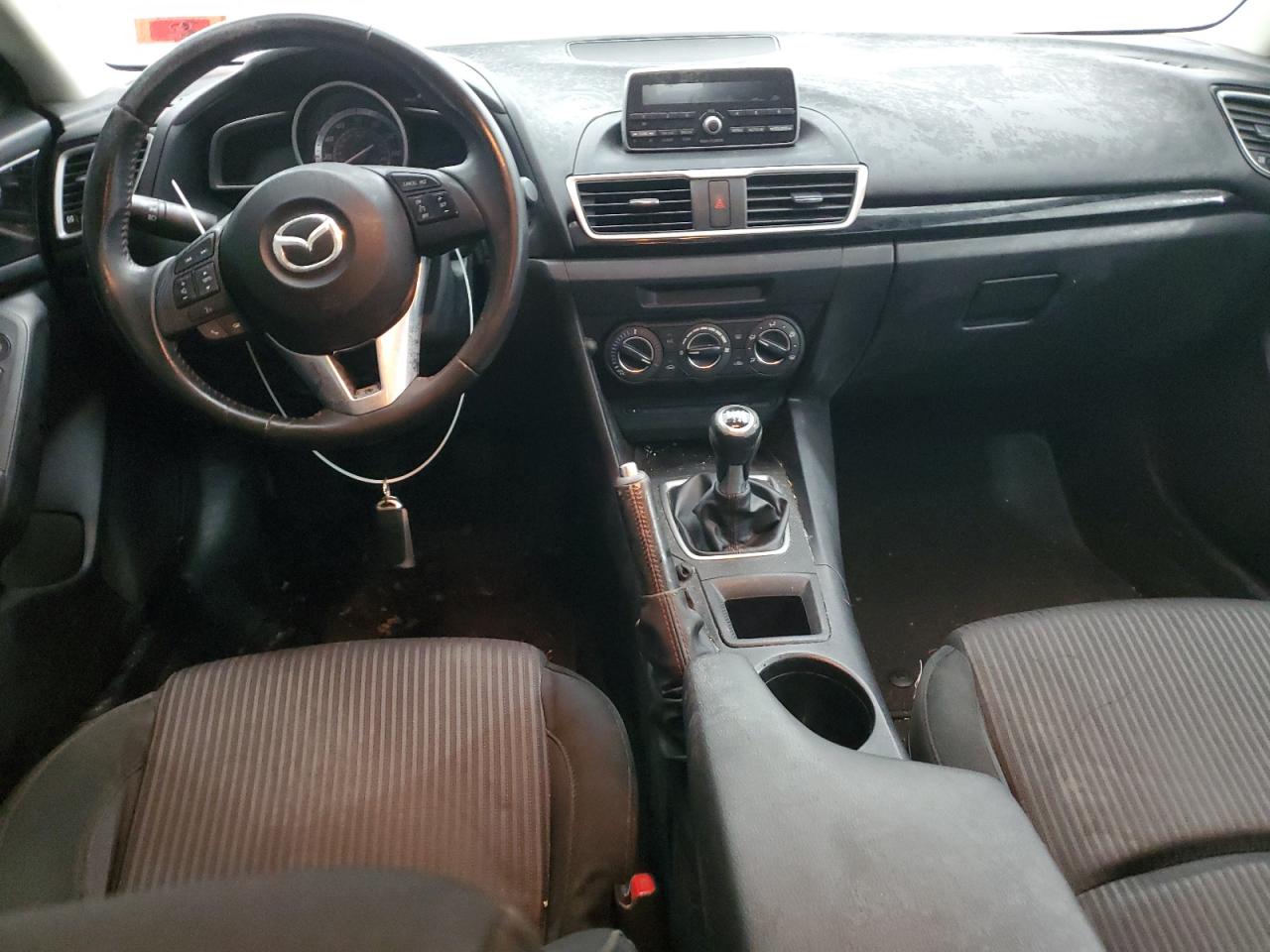 2014 Mazda 3 - Image 8