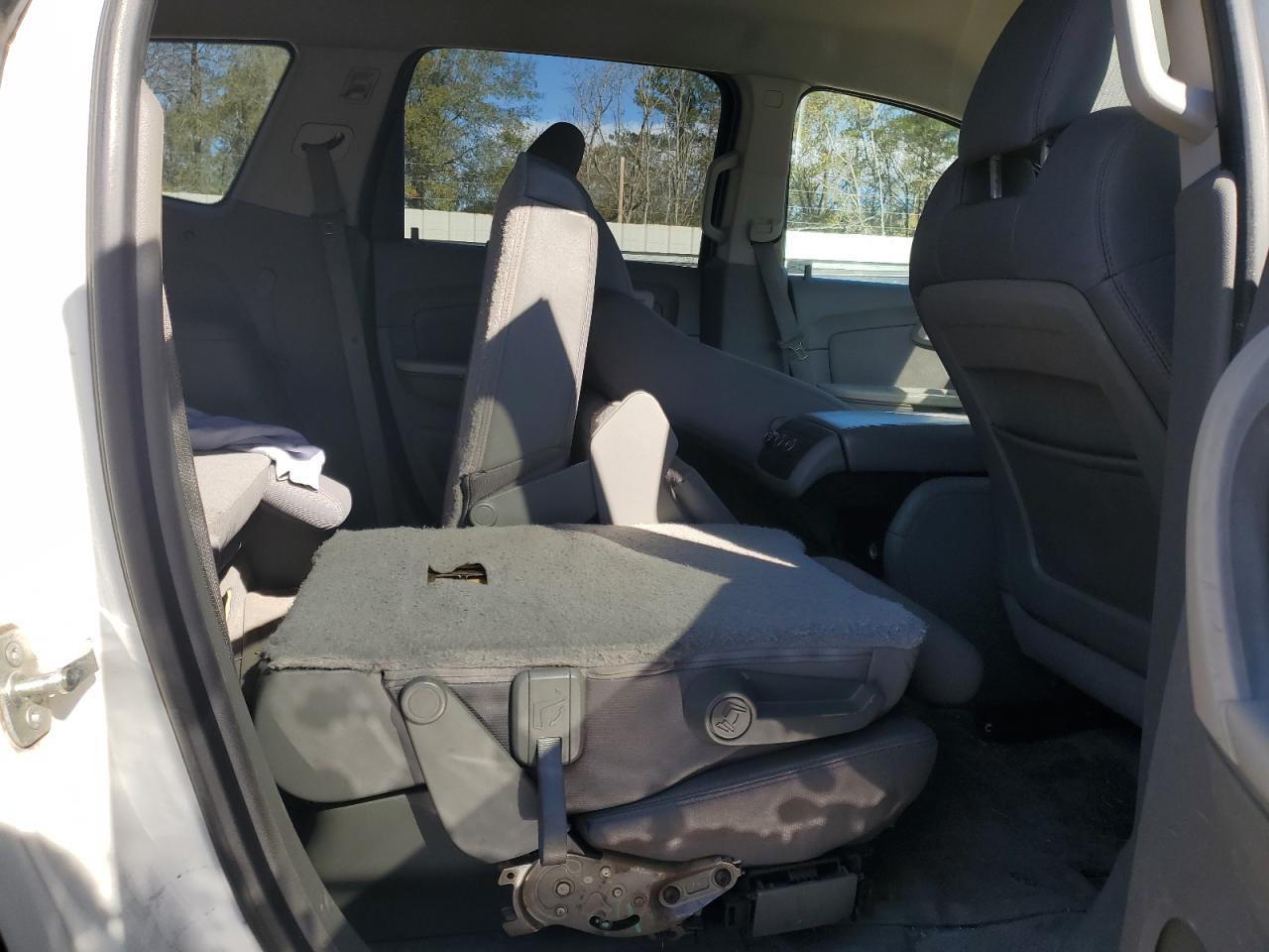 2010 Chevrolet Traverse Ls VIN: 1GNLREED3AS139239 Lot: 88445375