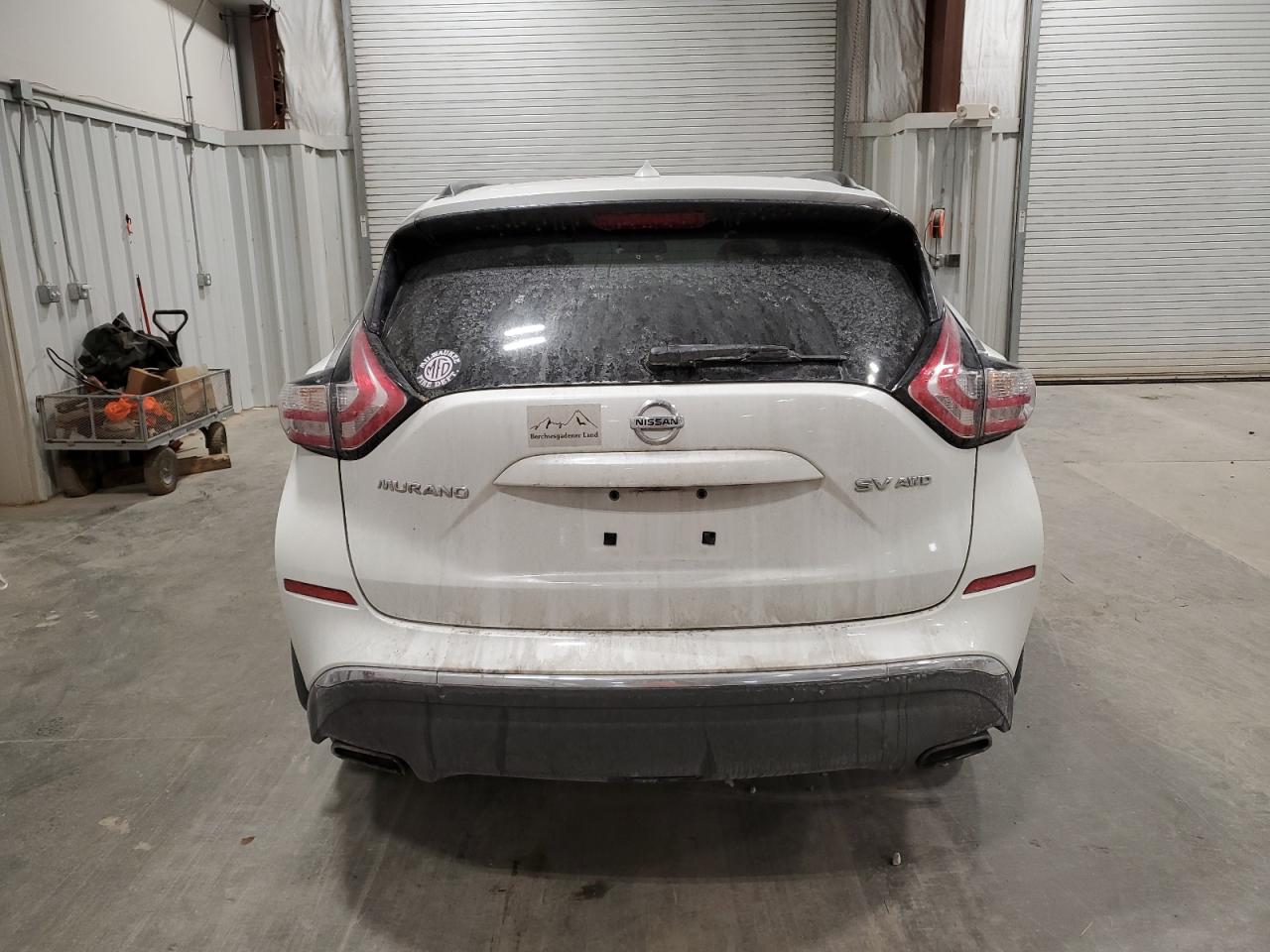 2015 Nissan Murano - Image 6