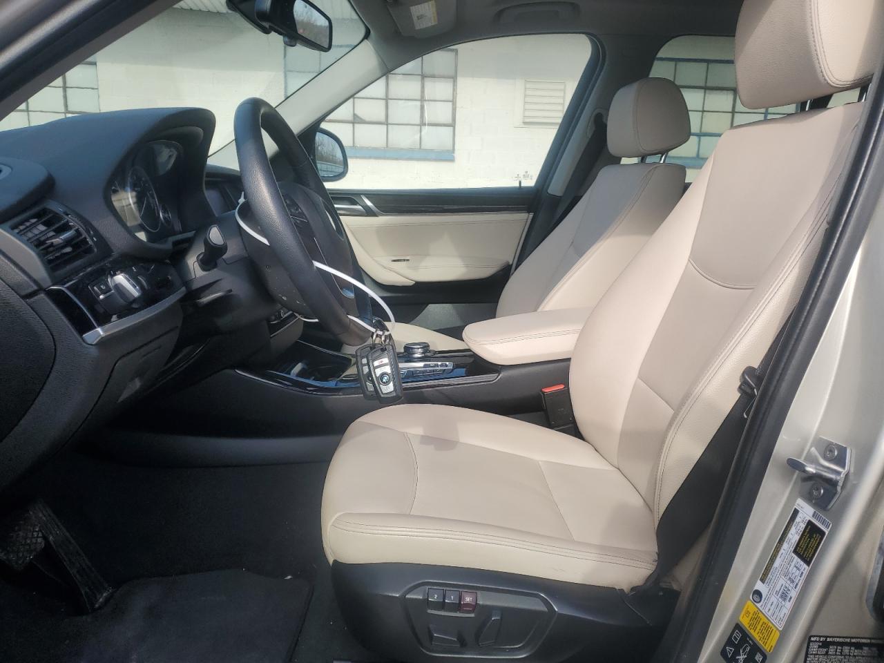 2016 BMW X3 - Image 7