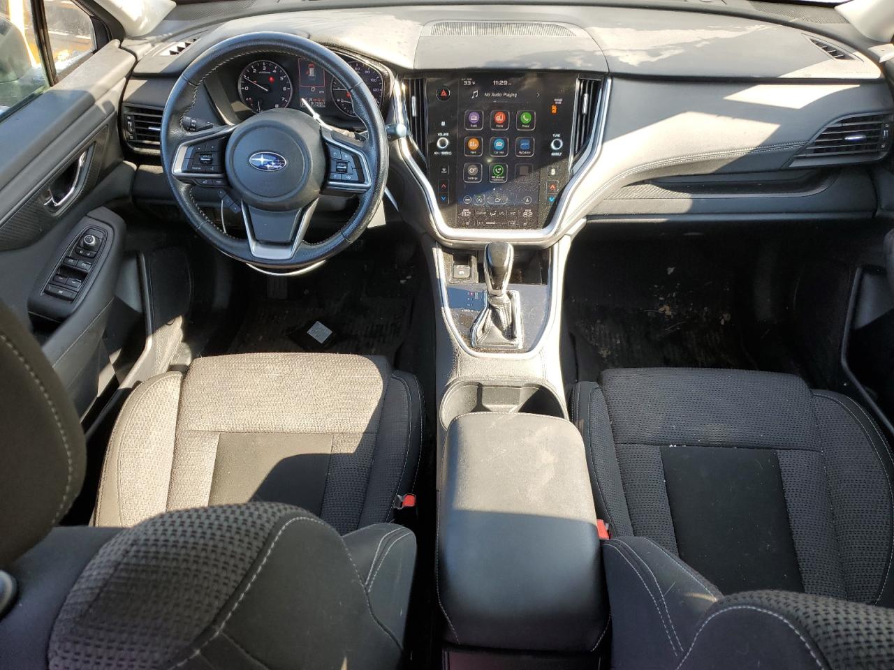 2021 Subaru Outback - Image 8