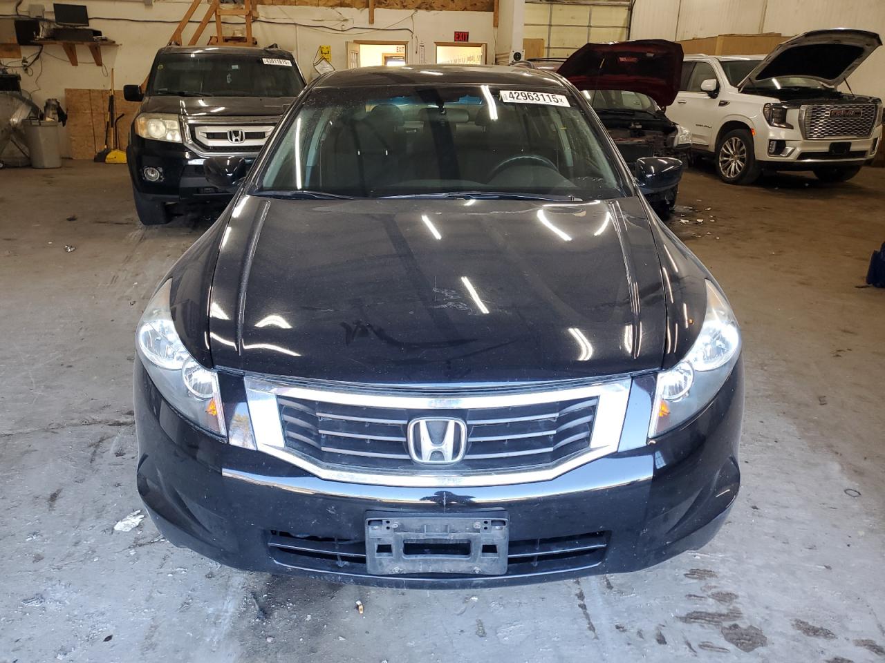 2010 Honda Accord - Image 5