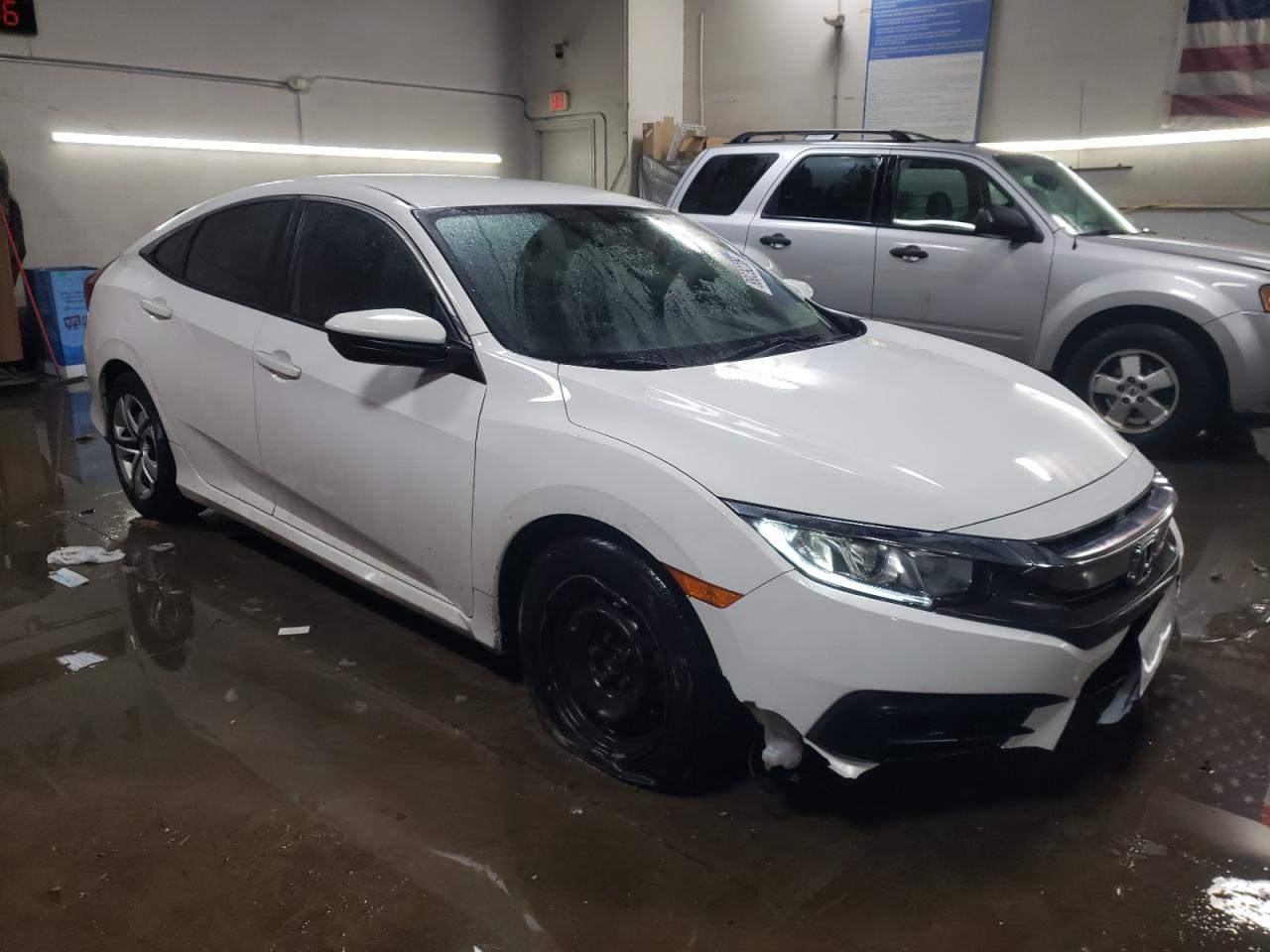 2016 Honda Civic - Image 4
