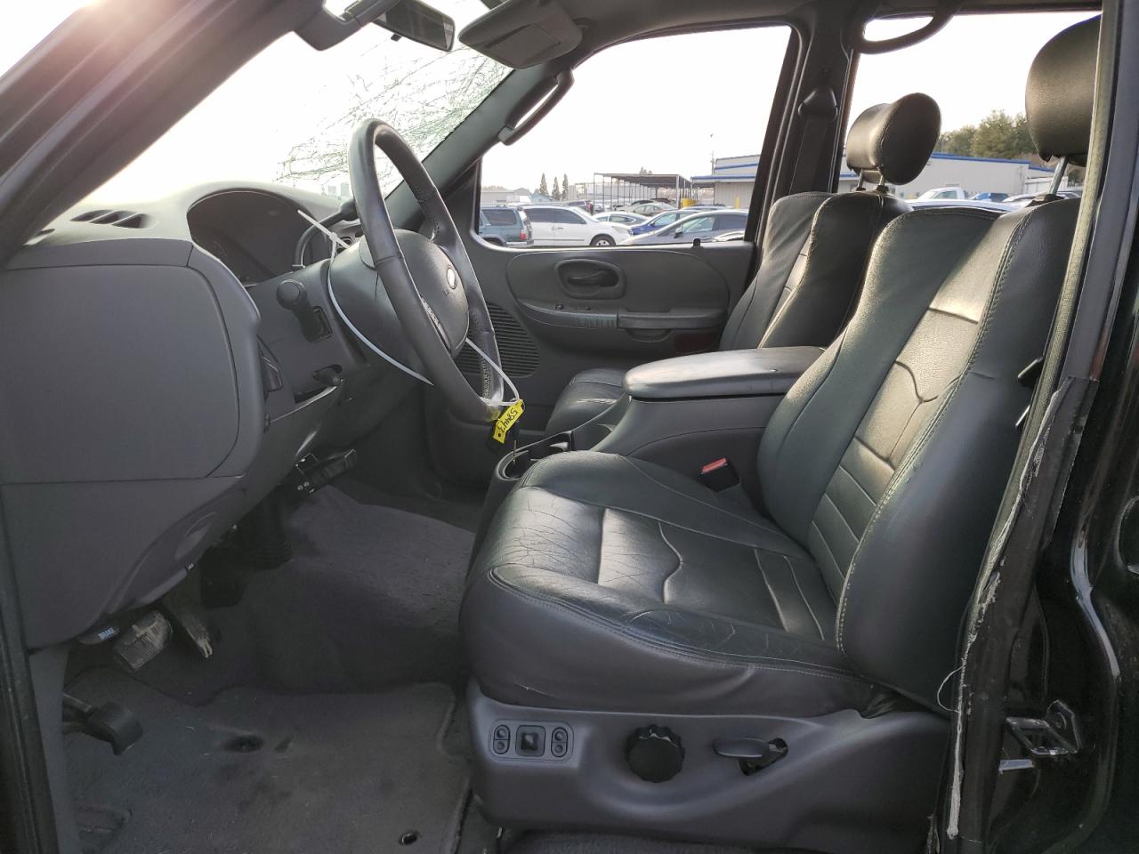 2003 Ford F-150 - Image 7