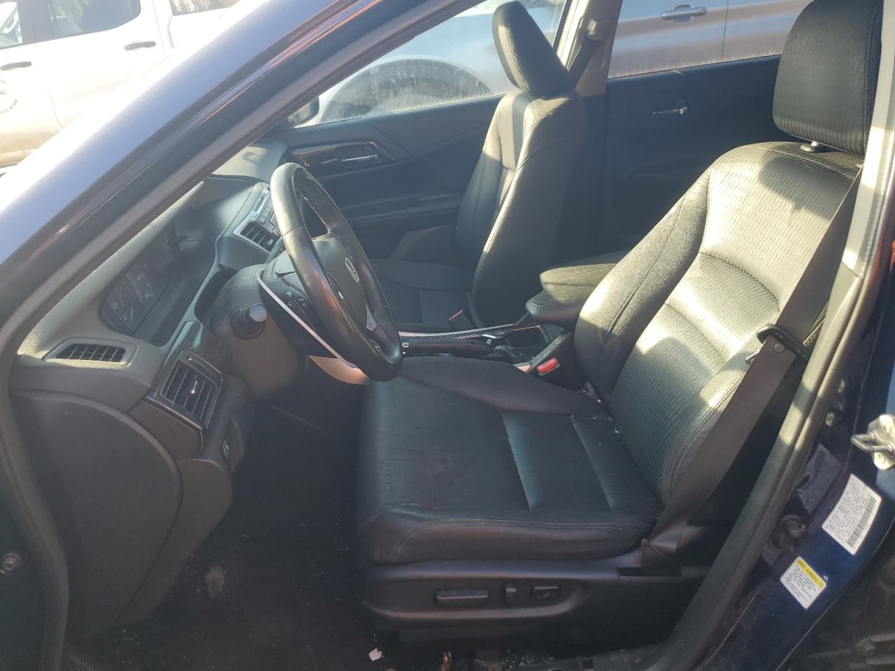 2013 Honda Accord - Image 7