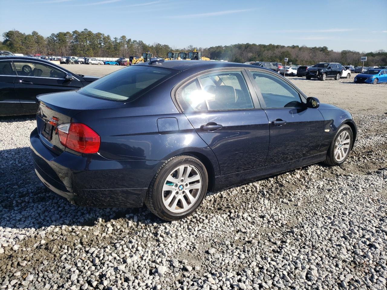 2006 BMW 3er - Image 3
