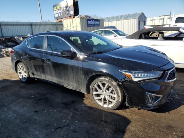  ACURA ILX 2020 Черный