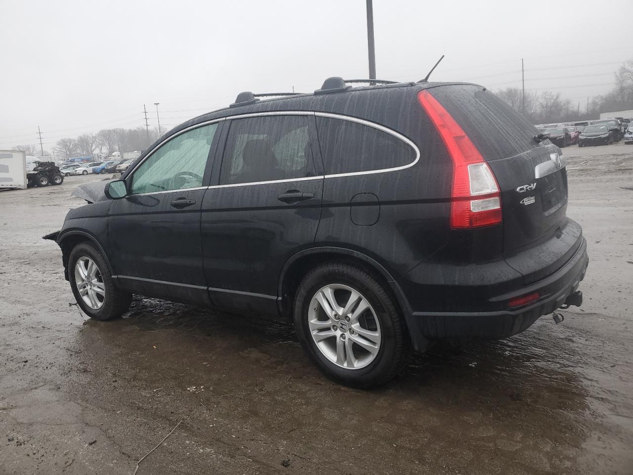 2011 Honda CR-V - Image 2