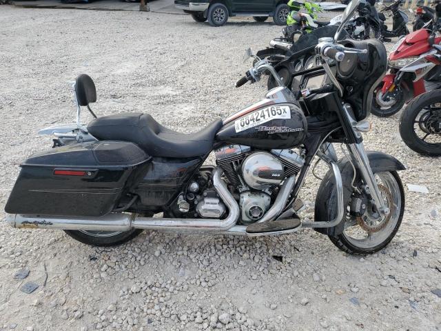 2015 Harley-Davidson Flhxs Street Glide Special