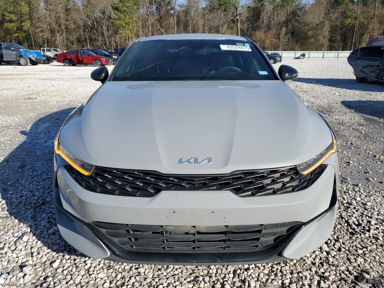 2022 Kia K5 - Image 5