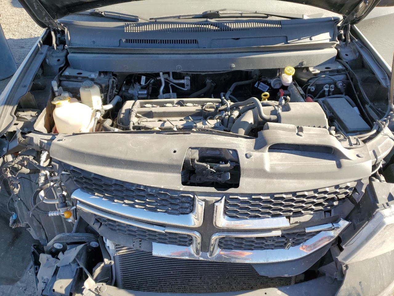2018 Dodge Journey - Image 12