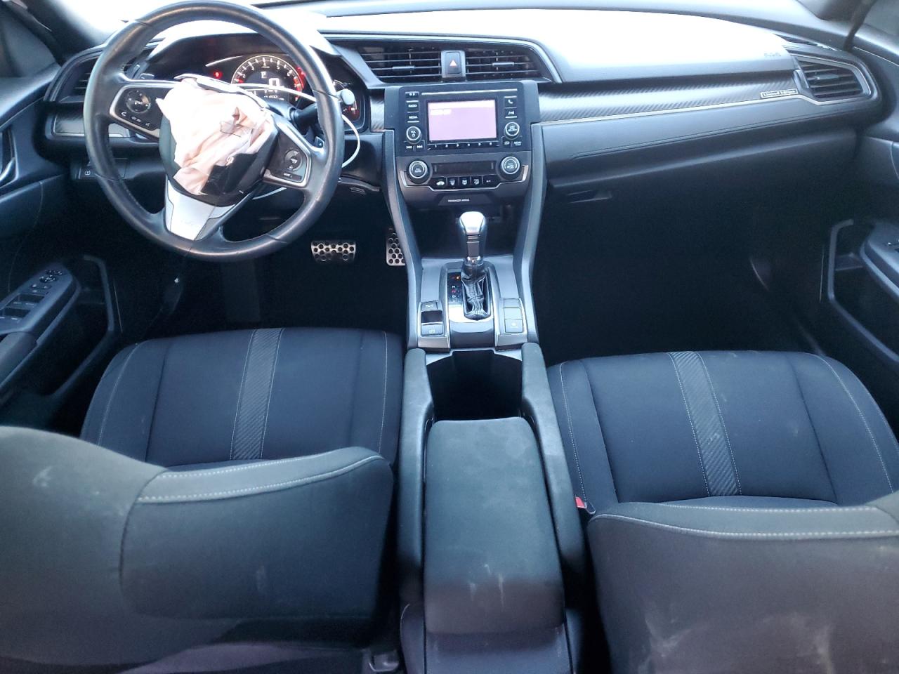 2018 Honda Civic - Image 8