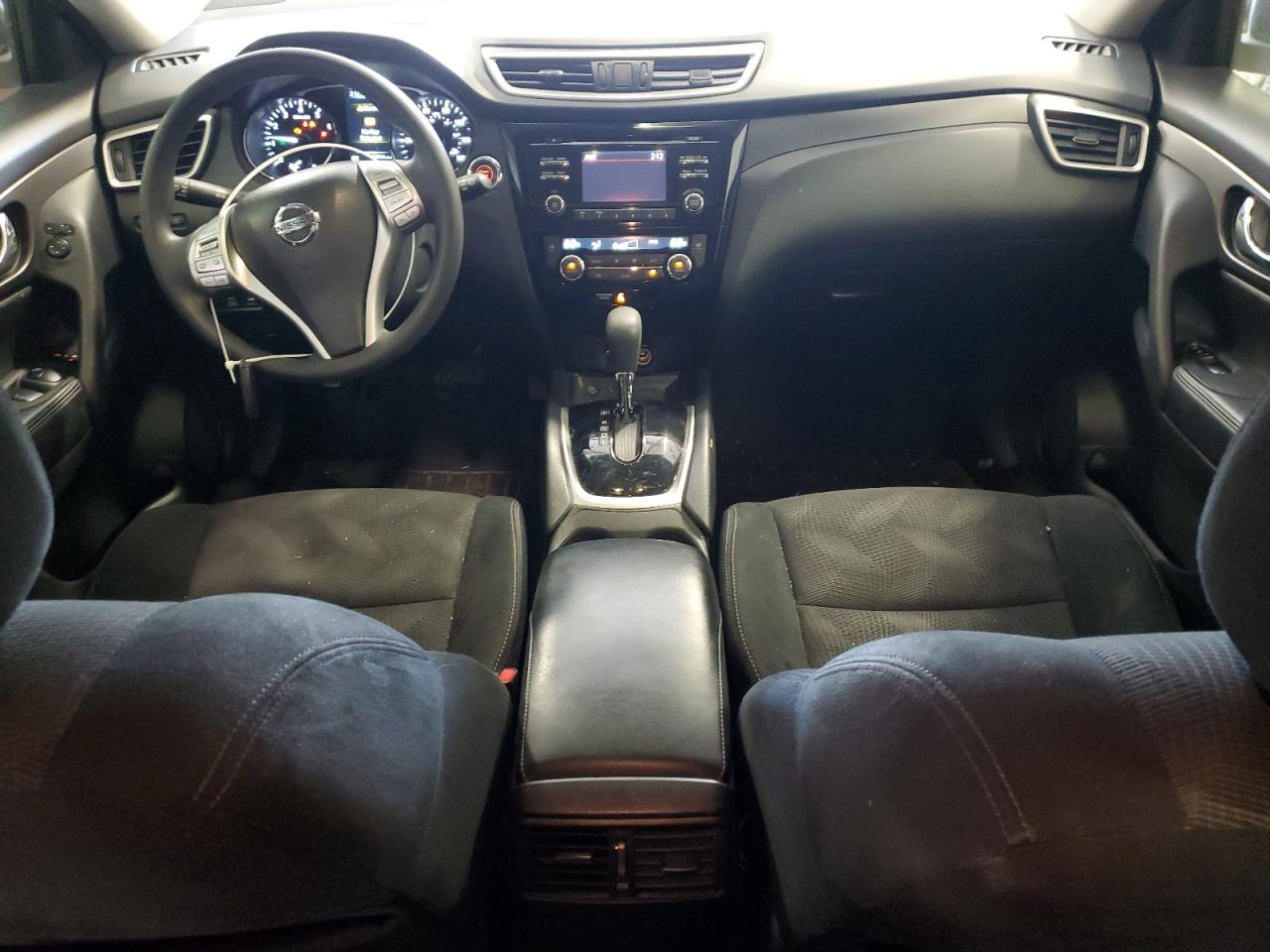 2014 Nissan Rogue - Image 8