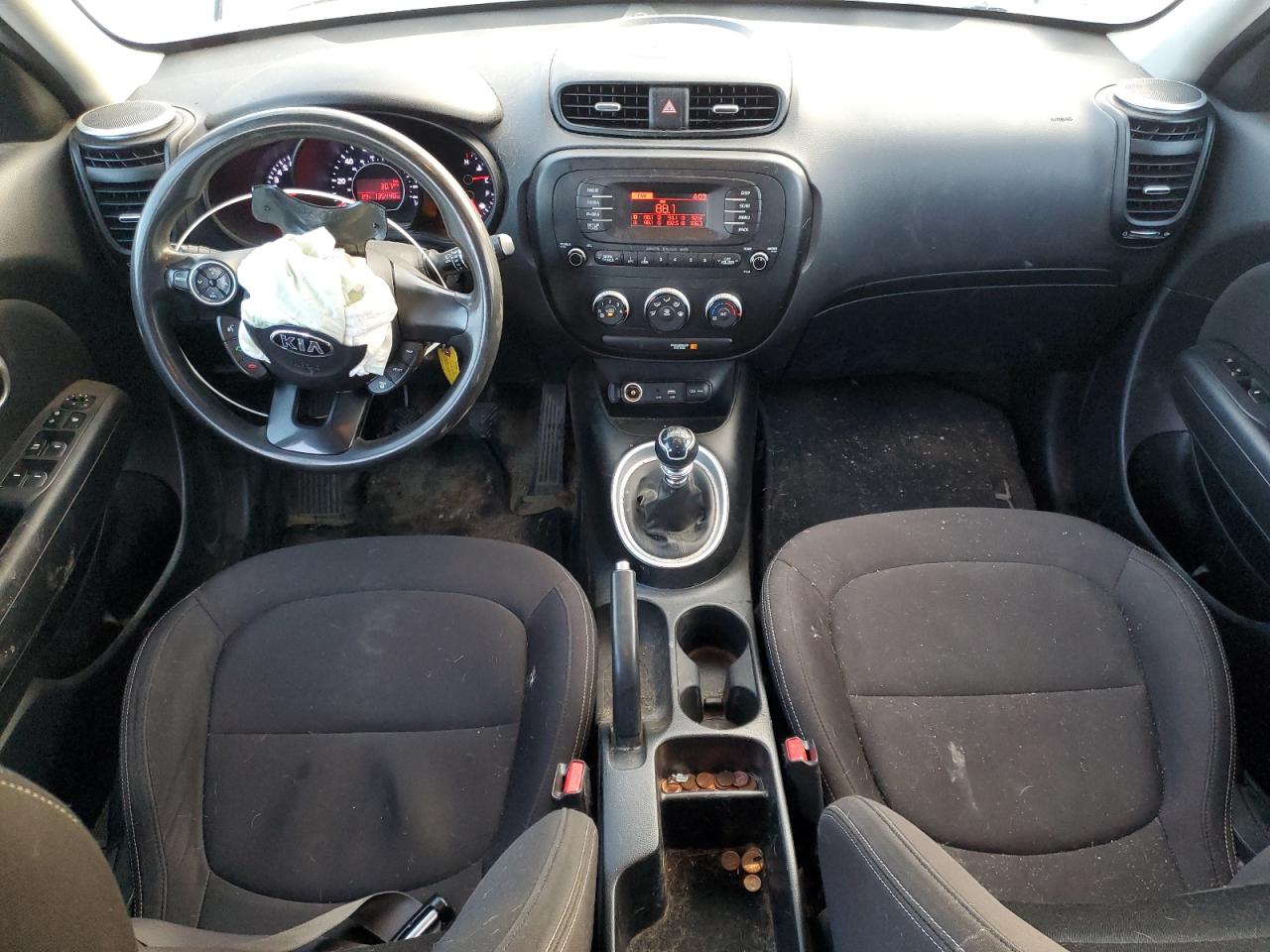 2016 Kia Soul - Image 8