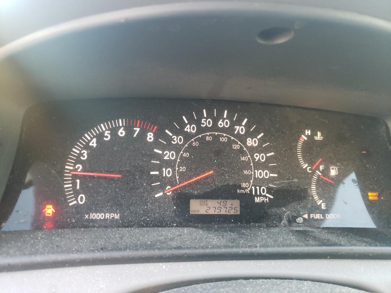 2008 Toyota Corolla - Image 9