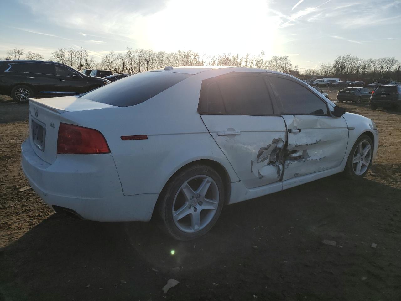 2006 Acura TL - Image 3