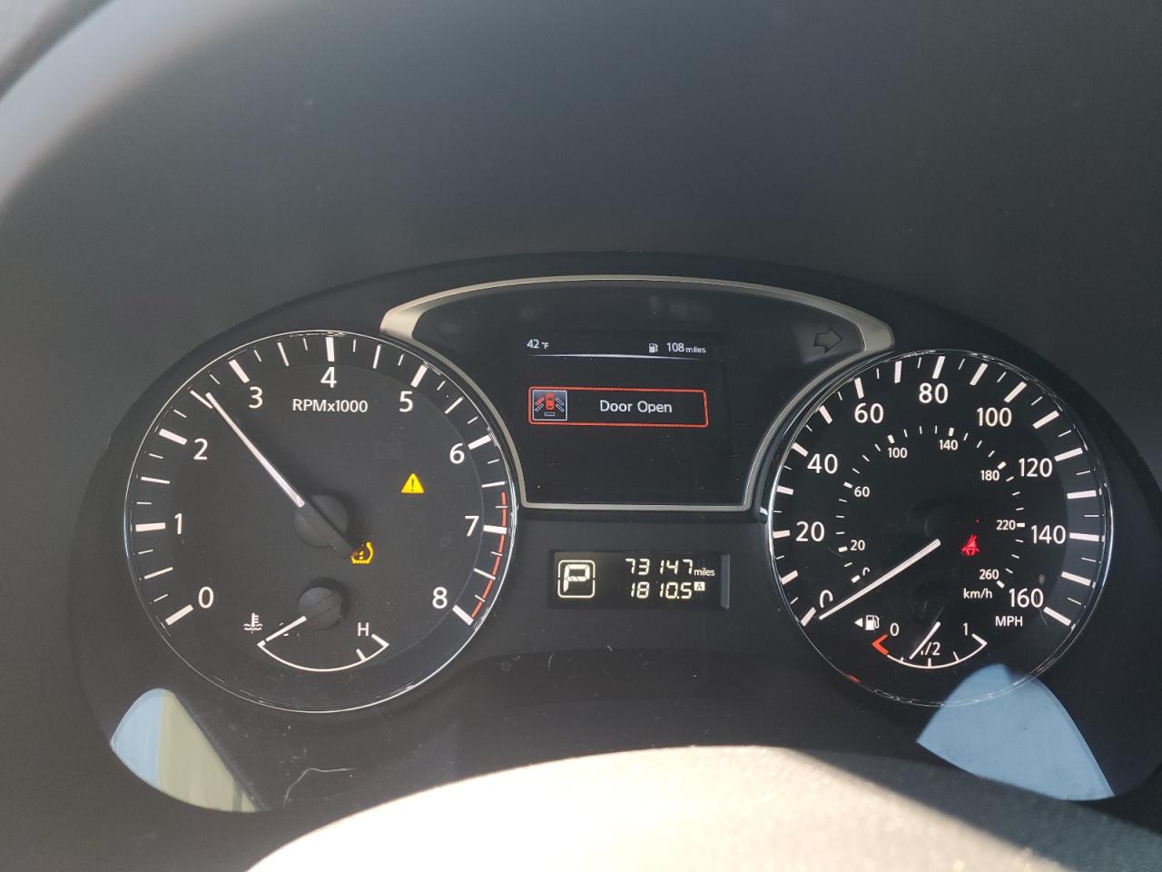 2015 Nissan Altima - Image 9