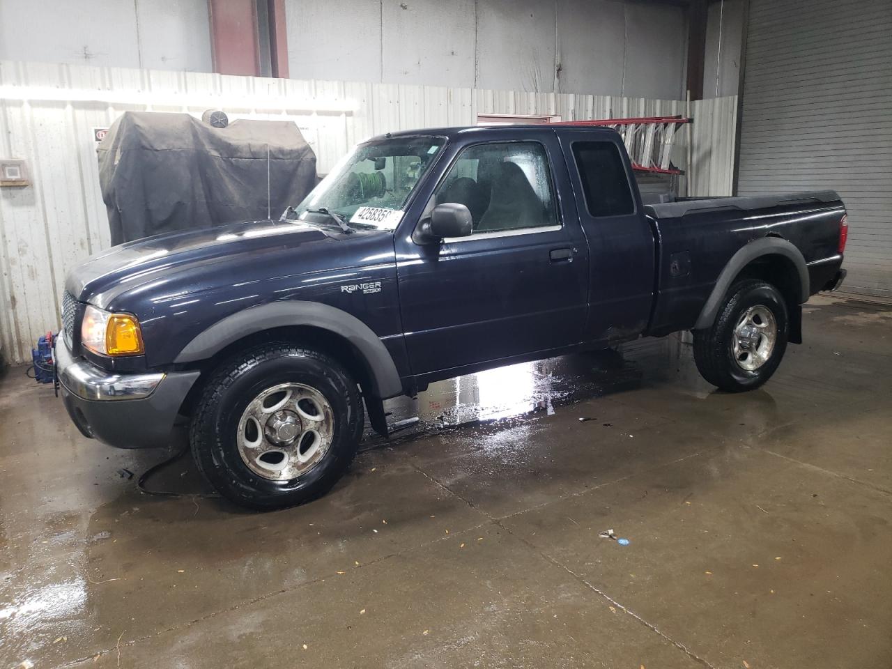 2002 Ford Ranger - Image 1