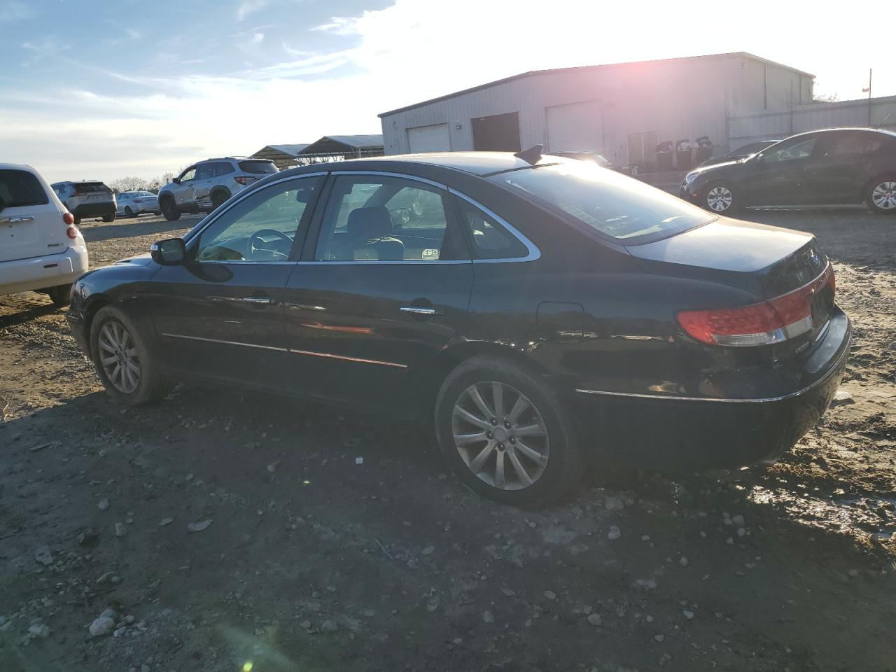 2009 Hyundai Azera - Image 2