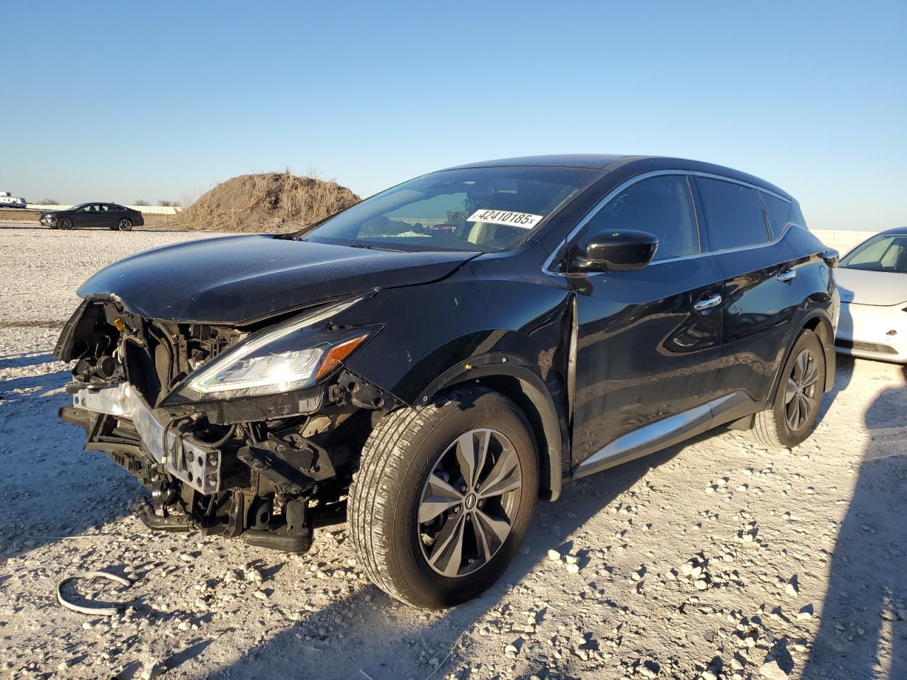 2021 Nissan Murano - Image 1