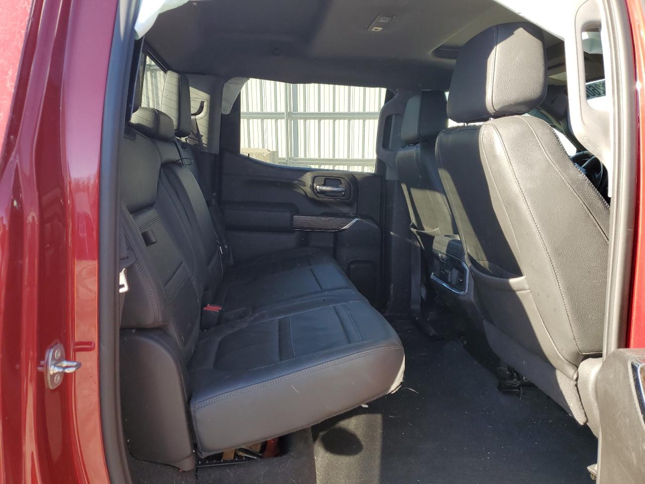 2021 GMC Sierra - Image 10