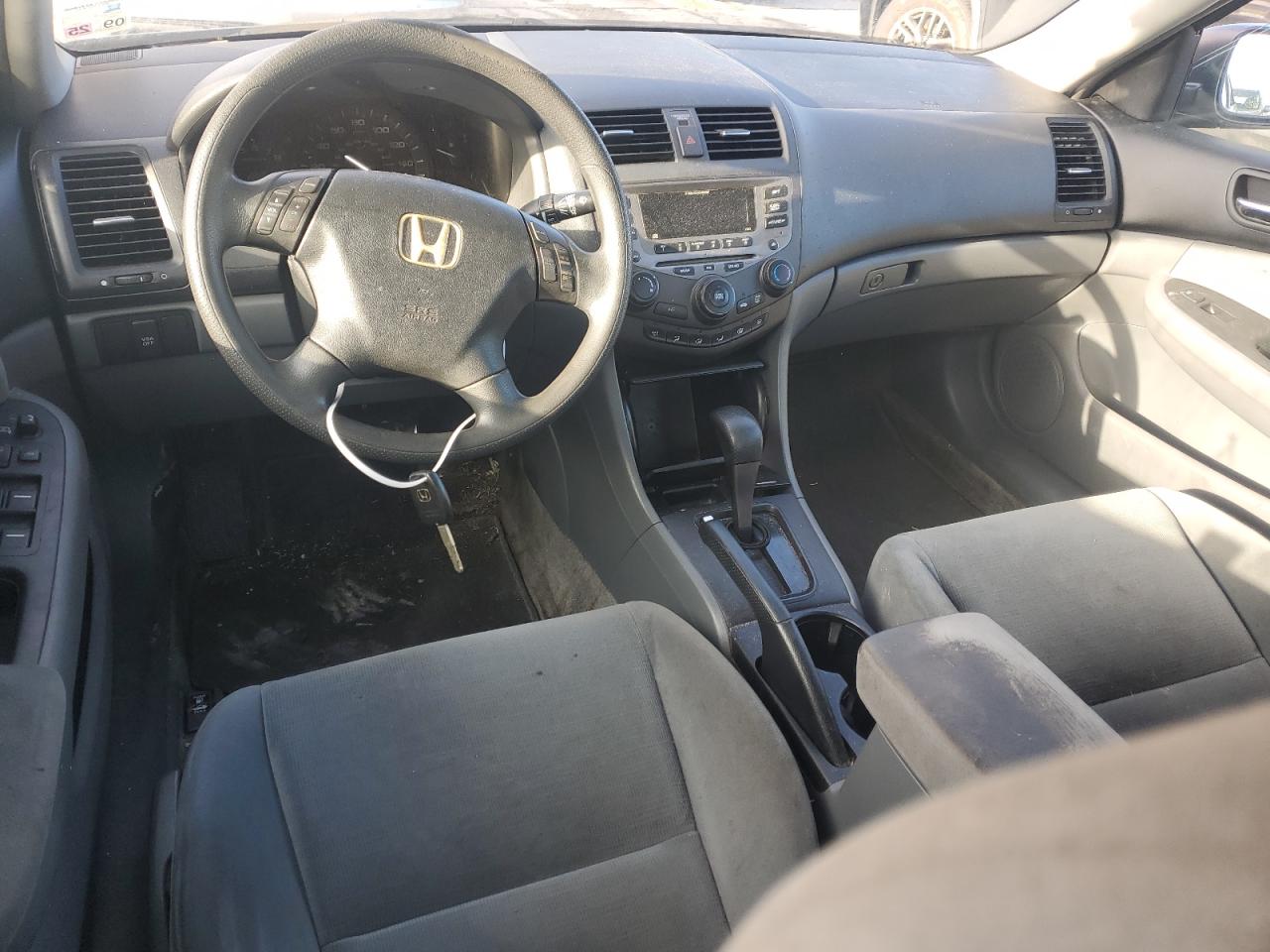 2007 Honda Accord - Image 8