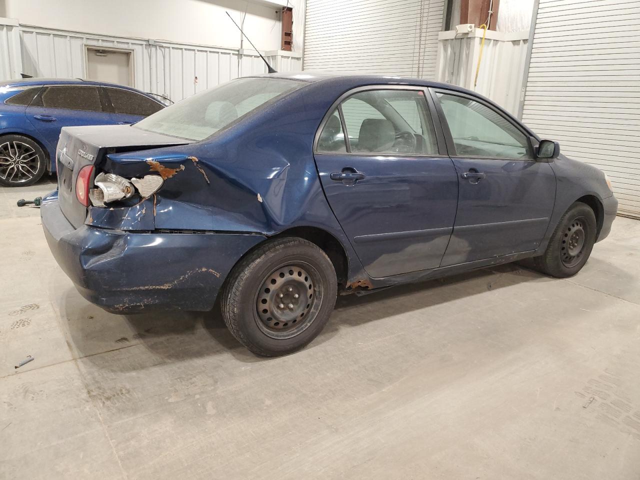 2007 Toyota Corolla - Image 3
