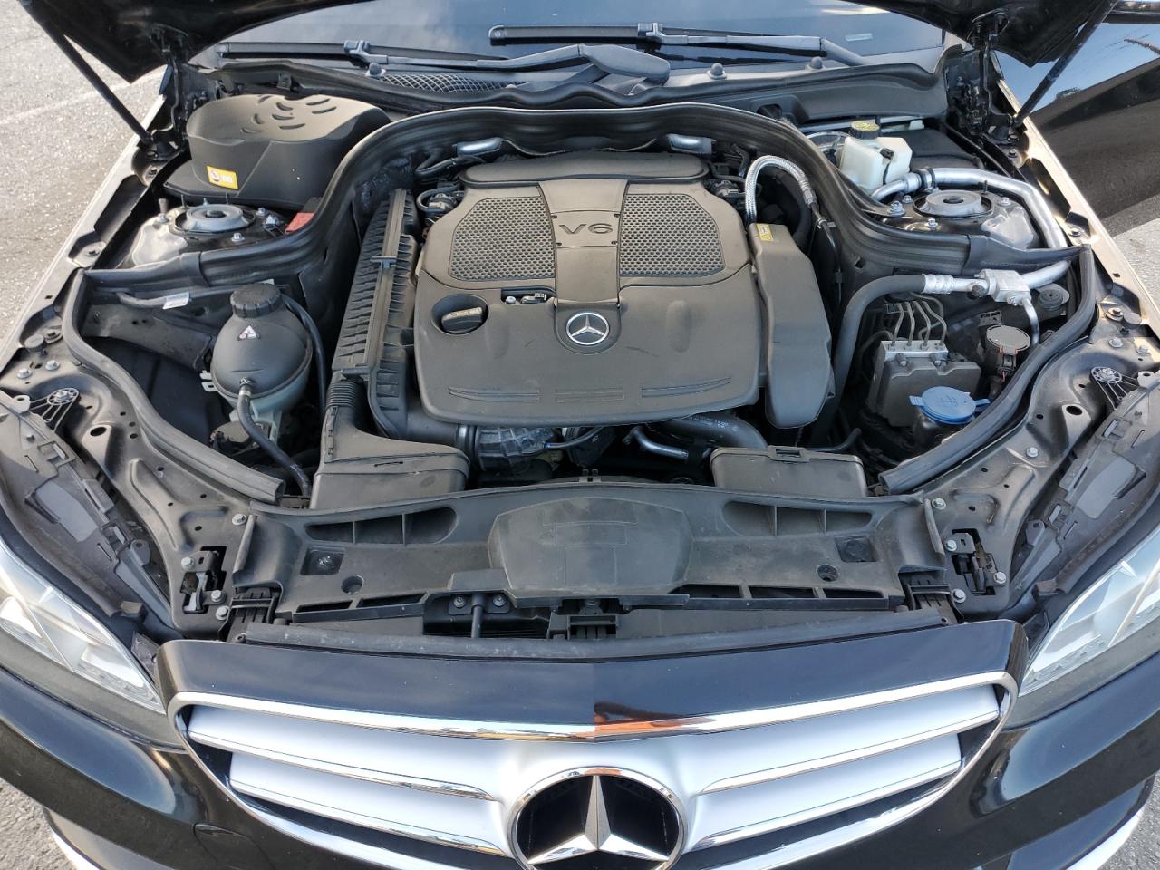 2014 Mercedes-Benz E-klasse - Image 11