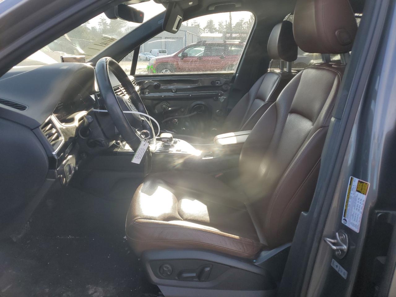2017 Audi Q7 - Image 7