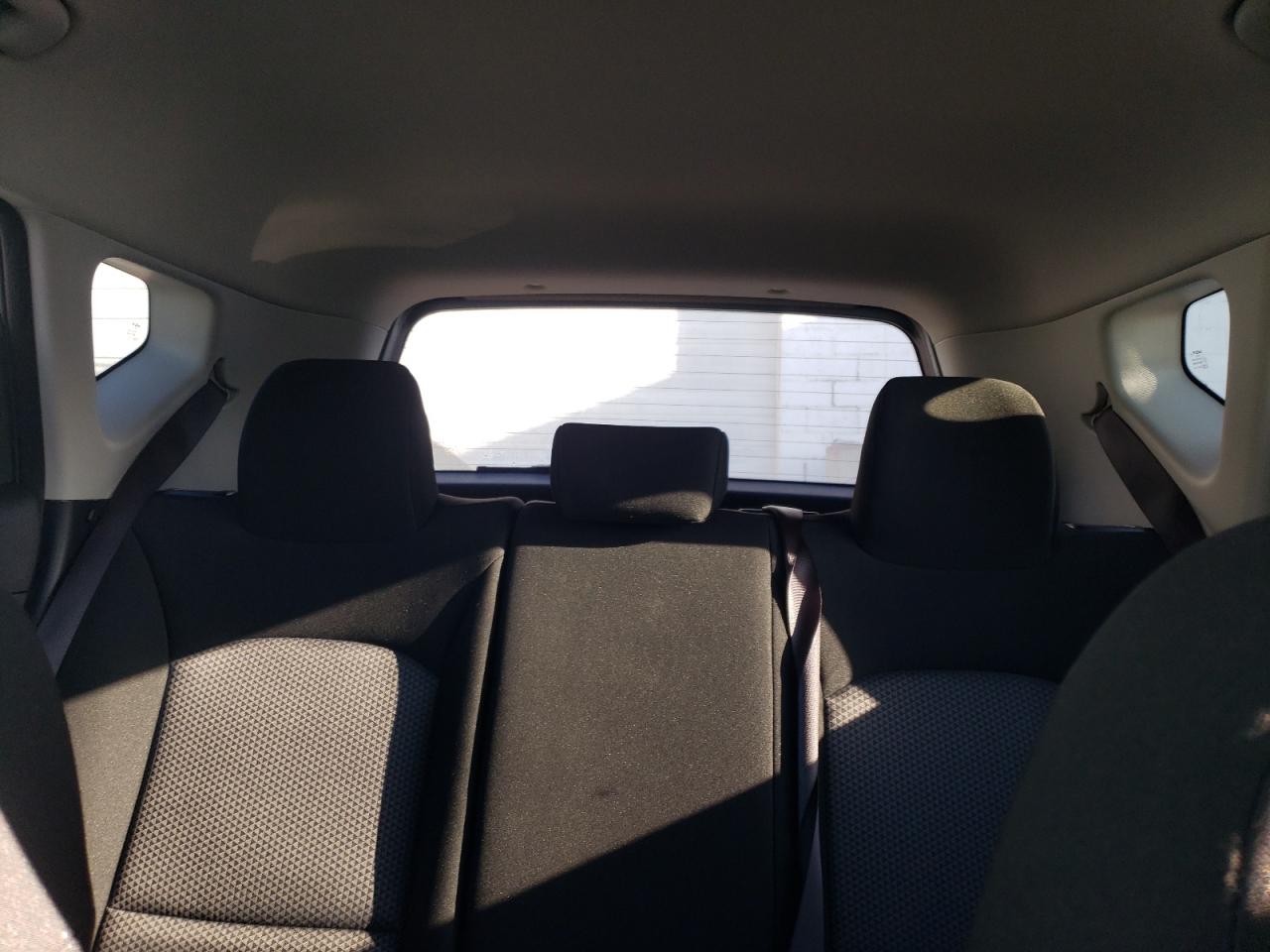 2024 Kia Soul - Image 10