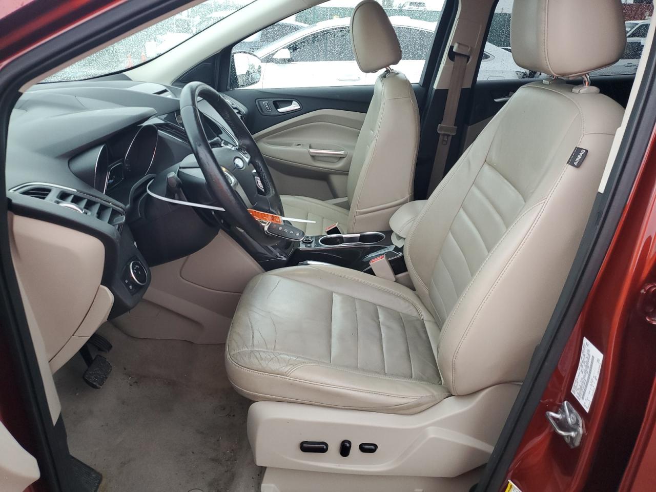 2016 Ford Escape - Image 7