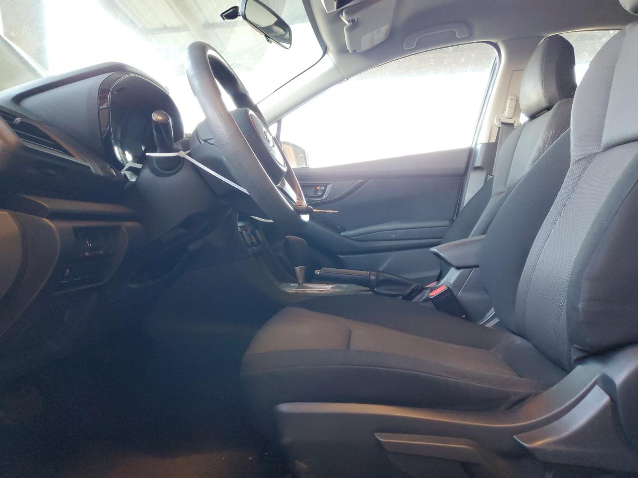 2019 Subaru Impreza - Image 7
