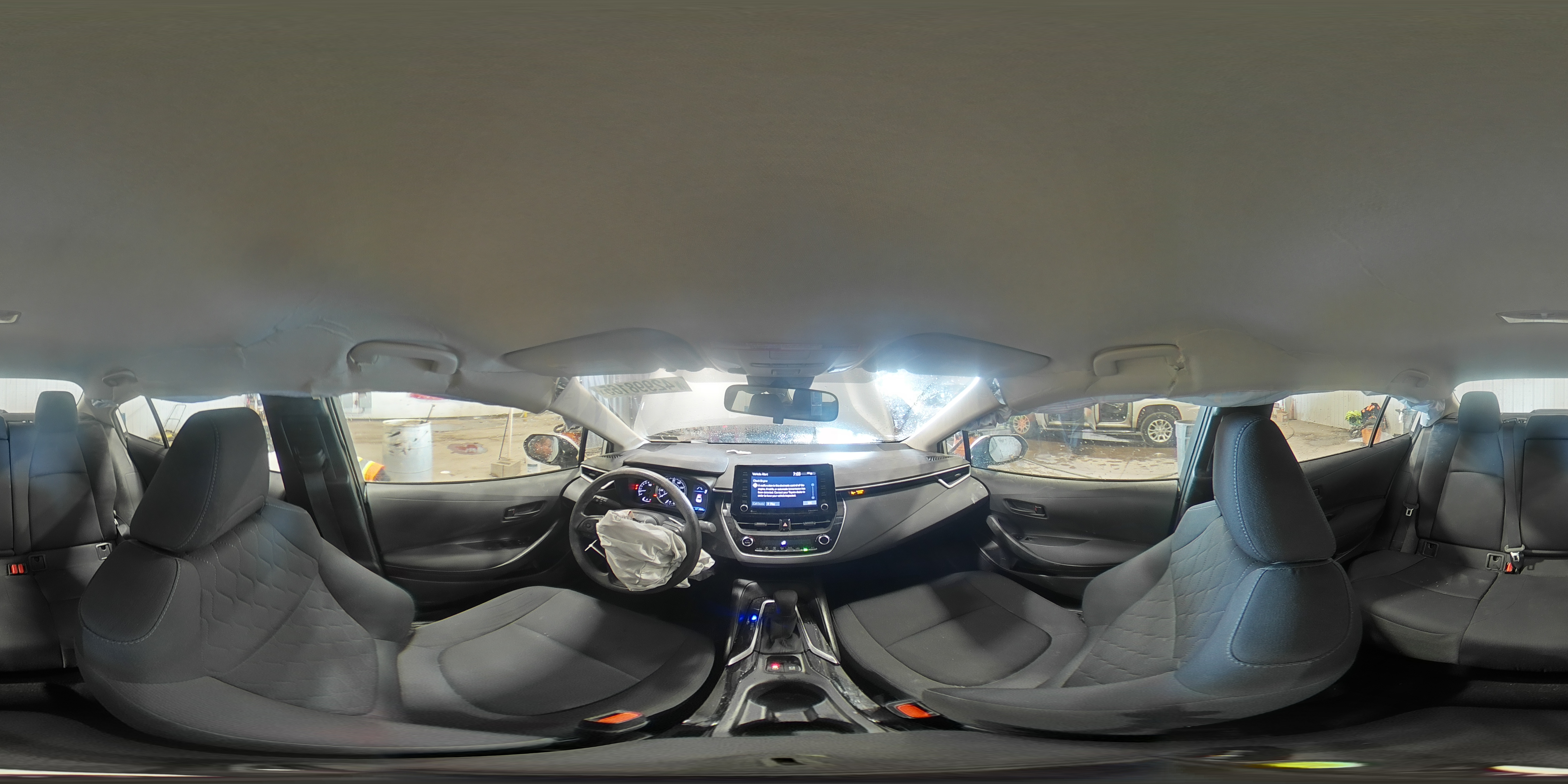 2022 Toyota Corolla - Image 14