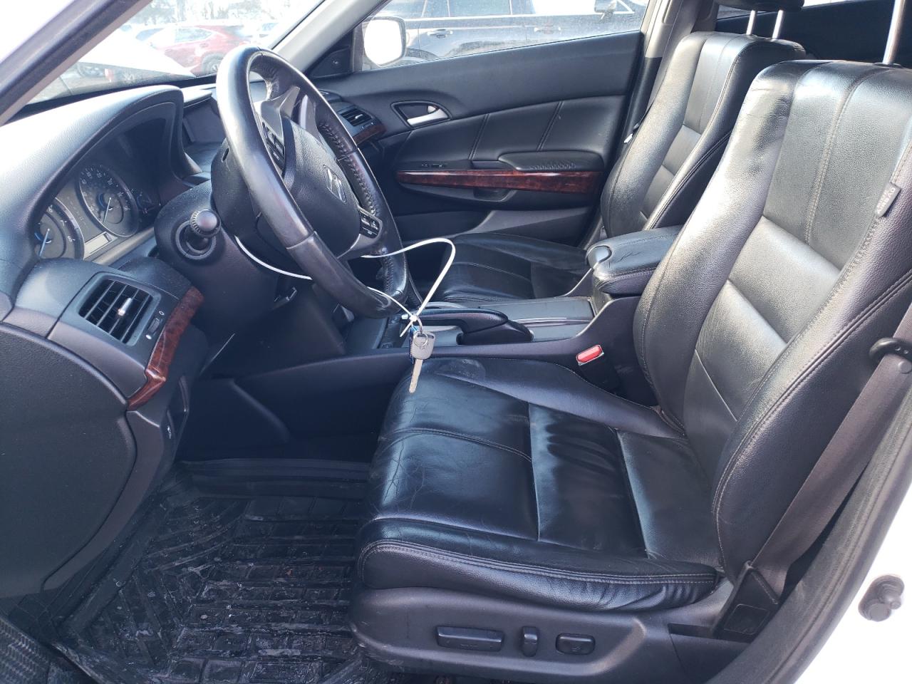 2011 Honda Accord - Image 7