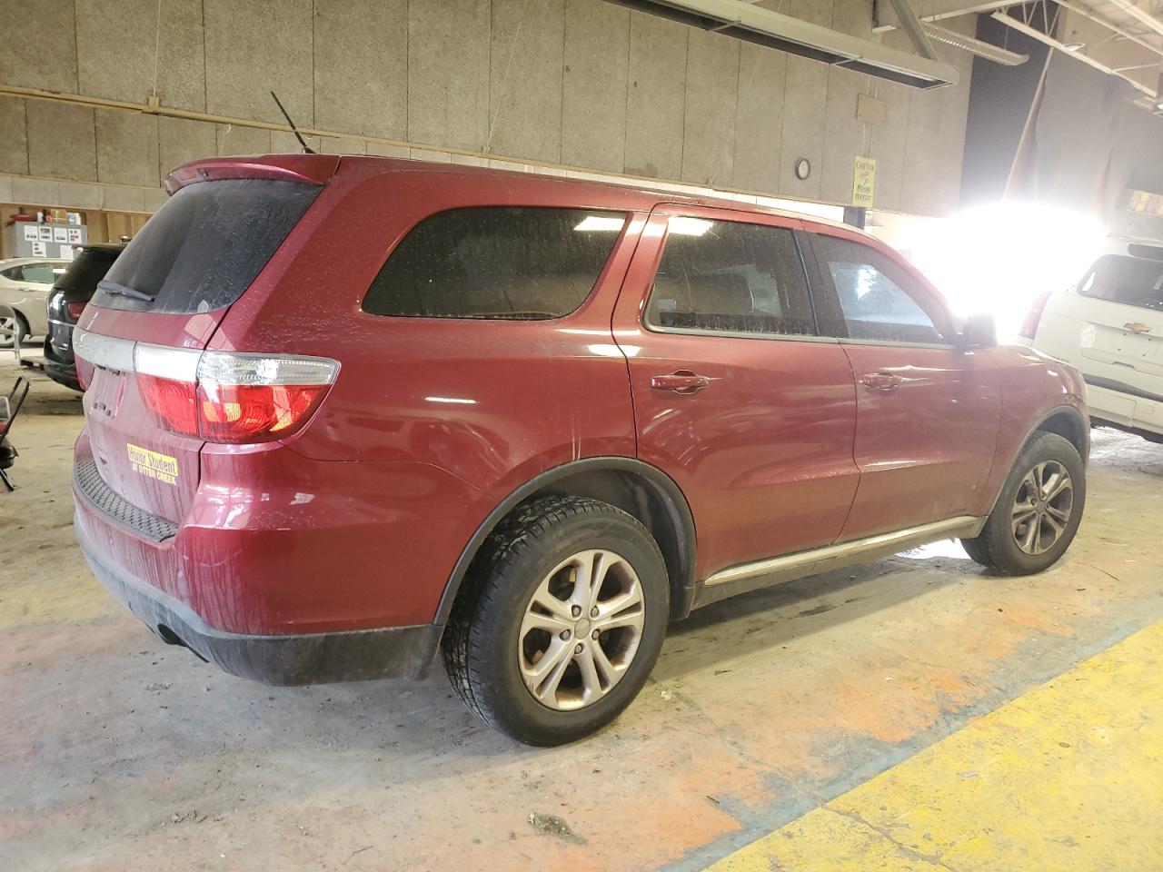 2013 Dodge Durango - Image 3